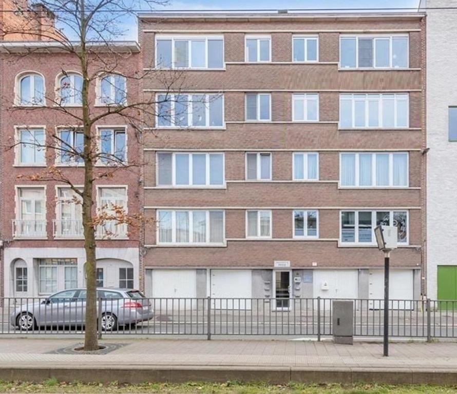 Antwerp Hideaway, Outside Of Low Emission Zone Antwerpen Exterior foto