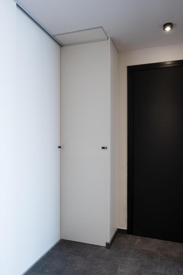 Antwerp Hideaway, Outside Of Low Emission Zone Antwerpen Exterior foto
