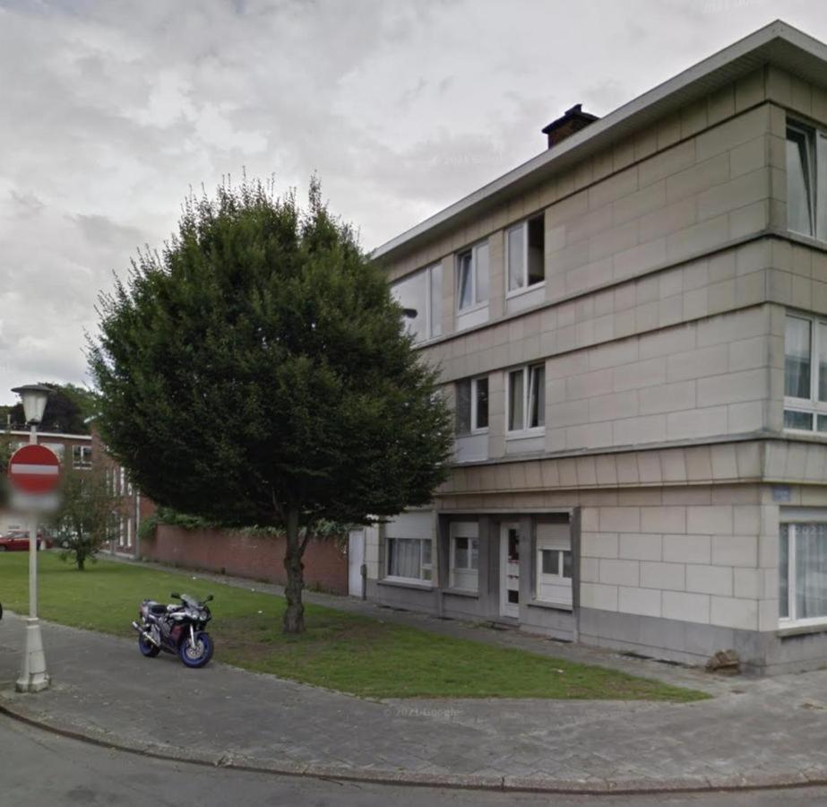 Antwerp Hideaway, Outside Of Low Emission Zone Antwerpen Exterior foto